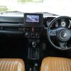 suzuki jimny 2021 quick_quick_3BA-JB64W_JB64W-208924 image 12