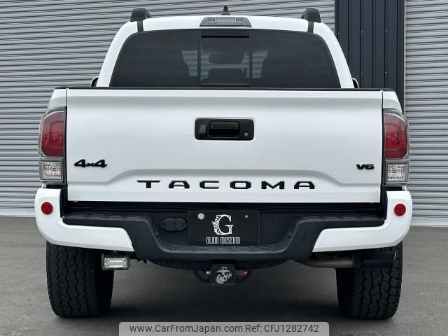 toyota tacoma 2021 quick_quick_fumei_5TFCZ5AN4LX223485 image 2
