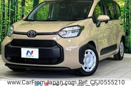 toyota sienta 2024 -TOYOTA--Sienta 5BA-MXPC10G--MXPC10-1042***---TOYOTA--Sienta 5BA-MXPC10G--MXPC10-1042***-