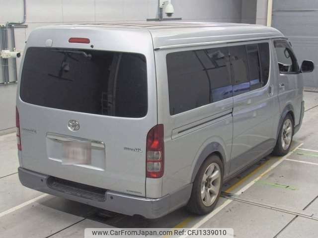 toyota regiusace-van 2009 -TOYOTA--Regius ace Van ADF-KDH211K--KDH211K-8002410---TOYOTA--Regius ace Van ADF-KDH211K--KDH211K-8002410- image 2