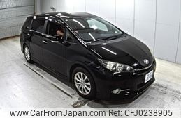 toyota wish 2015 -TOYOTA 【岡山 301む8126】--Wish ZGE20W-6020302---TOYOTA 【岡山 301む8126】--Wish ZGE20W-6020302-