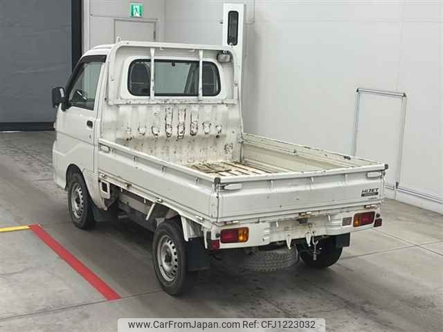 daihatsu hijet-truck 2014 -DAIHATSU--Hijet Truck S211P-0281627---DAIHATSU--Hijet Truck S211P-0281627- image 2
