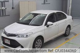 toyota corolla-axio 2017 -TOYOTA--Corolla Axio DBA-NRE161--NRE161-0039629---TOYOTA--Corolla Axio DBA-NRE161--NRE161-0039629-