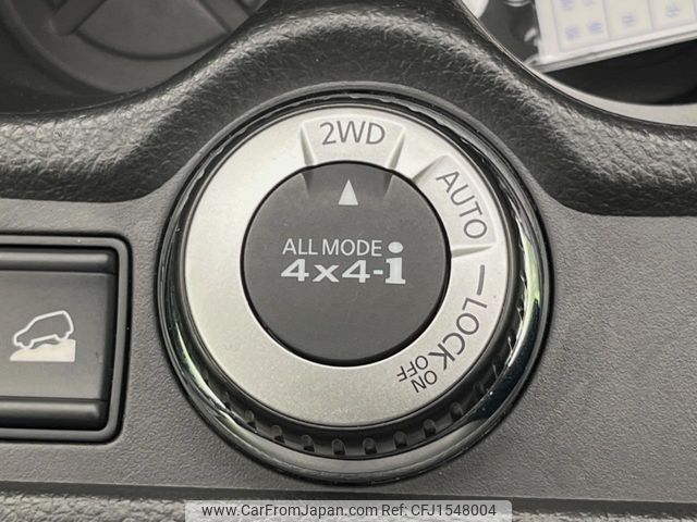 nissan x-trail 2017 CFJ1548004 image 2