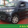 suzuki wagon-r-stingray 2011 quick_quick_DBA-MH23S_MH23S-639875 image 1