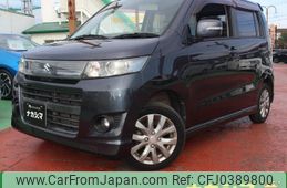 suzuki wagon-r-stingray 2011 quick_quick_DBA-MH23S_MH23S-639875