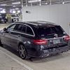 mercedes-benz c-class-station-wagon 2017 quick_quick_DBA-205240C_WDD2052402F620333 image 5