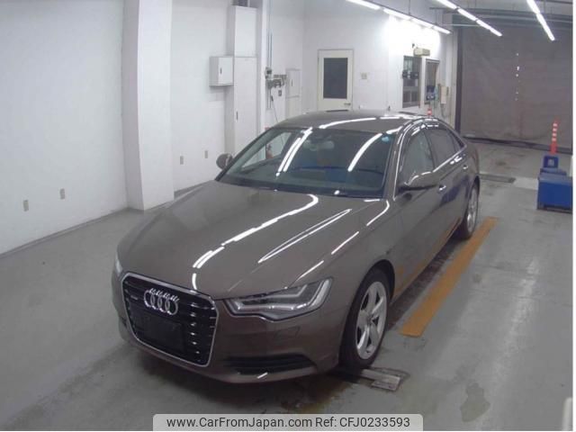 audi a6 2011 quick_quick_ABA-4GCHVS_WAUZZZ4G0CN068795 image 1