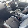 nissan fairlady-z 2009 CFJ1675638 image 14