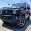 suzuki jimny 2020 -SUZUKI 【八王子 581ｷ8505】--Jimny 3BA-JB64W--JB64W-151154---SUZUKI 【八王子 581ｷ8505】--Jimny 3BA-JB64W--JB64W-151154- image 1