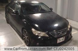 toyota mark-x 2010 -TOYOTA--MarkX GRX130-6013769---TOYOTA--MarkX GRX130-6013769-