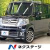 honda n-box 2017 -HONDA--N BOX DBA-JF1--JF1-2555656---HONDA--N BOX DBA-JF1--JF1-2555656- image 1