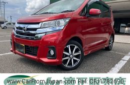 nissan dayz 2018 CFJ1782690