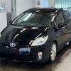 toyota prius 2011 -TOYOTA--Prius ZVW30-1458578---TOYOTA--Prius ZVW30-1458578- image 1