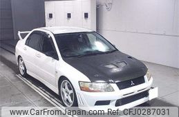 mitsubishi lancer 2001 -MITSUBISHI 【横浜 328ｽ7】--Lancer CT9A-0005195---MITSUBISHI 【横浜 328ｽ7】--Lancer CT9A-0005195-