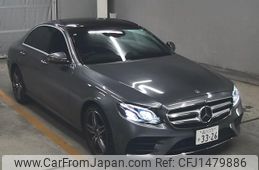 mercedes-benz e-class 2019 -MERCEDES-BENZ--Benz E Class WDD2130772A643342---MERCEDES-BENZ--Benz E Class WDD2130772A643342-