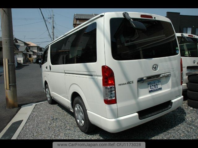 toyota regiusace-van 2017 -TOYOTA--Regius ace Van KDH206V--8113268---TOYOTA--Regius ace Van KDH206V--8113268- image 2