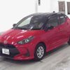 toyota yaris 2020 -TOYOTA 【広島 536ﾁ1009】--Yaris KSP210-0003709---TOYOTA 【広島 536ﾁ1009】--Yaris KSP210-0003709- image 5