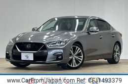 nissan skyline 2020 -NISSAN--Skyline 5BA-RV37--RV37-130367---NISSAN--Skyline 5BA-RV37--RV37-130367-