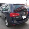 volkswagen sharan 2012 CFJ1451725 image 43