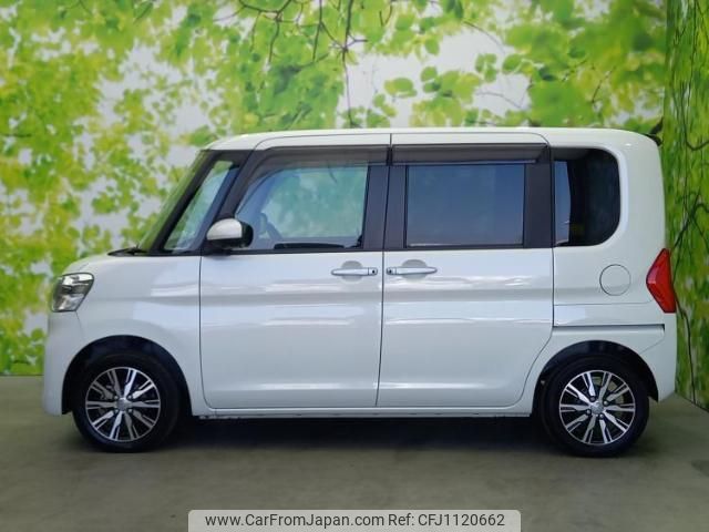 daihatsu tanto 2019 quick_quick_DBA-LA600S_LA600S-0754414 image 2