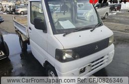 mitsubishi minicab-truck 2002 -MITSUBISHI--Minicab Truck U62T--0510116---MITSUBISHI--Minicab Truck U62T--0510116-