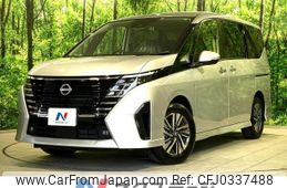 nissan serena 2022 -NISSAN--Serena 5BA-FC28--FC28-001086---NISSAN--Serena 5BA-FC28--FC28-001086-