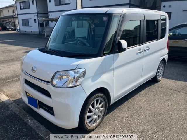 daihatsu tanto 2014 -DAIHATSU--Tanto DBA-LA600S--LA600S-0068630---DAIHATSU--Tanto DBA-LA600S--LA600S-0068630- image 2