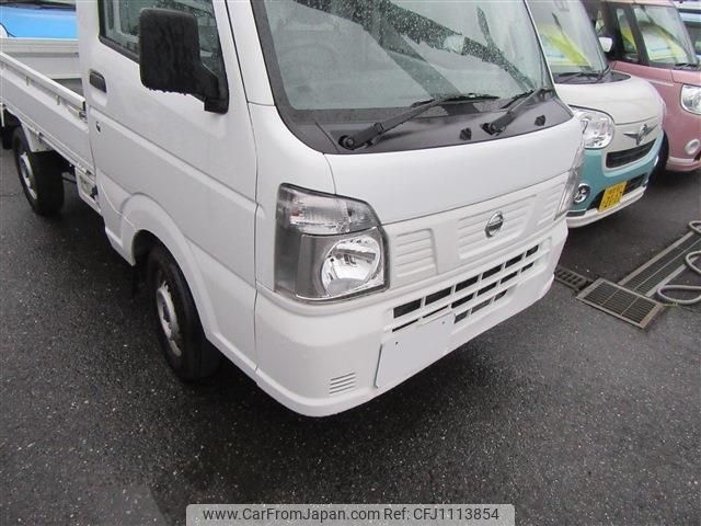 nissan clipper-truck 2019 -NISSAN--Clipper Truck EBD-DR16T--DR16T-395957---NISSAN--Clipper Truck EBD-DR16T--DR16T-395957- image 2