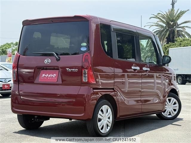 daihatsu tanto 2019 -DAIHATSU--Tanto 6BA-LA650S--LA650S-0043473---DAIHATSU--Tanto 6BA-LA650S--LA650S-0043473- image 2