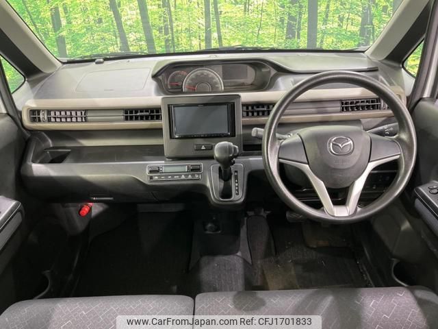 mazda flair 2020 CFJ1701833 image 2
