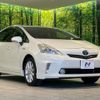 toyota prius-α 2012 -TOYOTA--Prius α DAA-ZVW41W--ZVW41-3098926---TOYOTA--Prius α DAA-ZVW41W--ZVW41-3098926- image 16