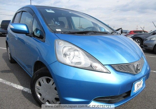 honda fit 2008 REALMOTOR_Y2025020023A-21 image 2