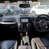 jeep wrangler 2014 quick_quick_JK36L_1C4HJWLG5EL153894 image 2