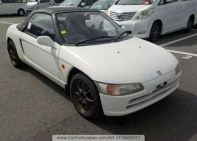 honda beat 1991 0926-33 image 2