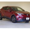 toyota c-hr 2017 -TOYOTA--C-HR DAA-ZYX10--ZYX10-2040964---TOYOTA--C-HR DAA-ZYX10--ZYX10-2040964- image 24