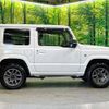 suzuki jimny 2022 -SUZUKI--Jimny 3BA-JB64W--JB64W-270440---SUZUKI--Jimny 3BA-JB64W--JB64W-270440- image 17