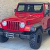 jeep wrangler 2006 quick_quick_TJ40S_1J4F449S15P318552 image 2