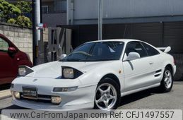 toyota mr2 1998 quick_quick_E-SW20_SW20-0111511