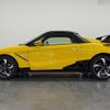 honda s660 2017 -HONDA--S660 DBA-JW5--JW5-1020105---HONDA--S660 DBA-JW5--JW5-1020105- image 25