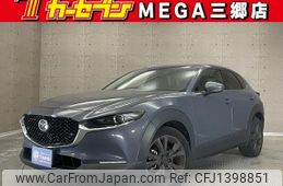 mazda cx-3 2021 -MAZDA 【春日部 302ｾ9323】--CX-30 DM8P--113996---MAZDA 【春日部 302ｾ9323】--CX-30 DM8P--113996-