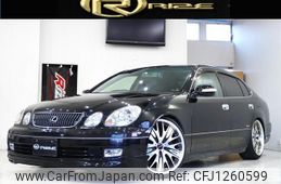 toyota aristo 2004 quick_quick_JZS160_JZS160-0199320