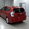 toyota prius-α 2012 -TOYOTA--Prius α ZVW41W-3170291---TOYOTA--Prius α ZVW41W-3170291- image 2