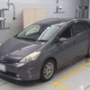 toyota prius-α 2012 -TOYOTA 【名古屋 307ま1003】--Prius α ZVW41W-3119570---TOYOTA 【名古屋 307ま1003】--Prius α ZVW41W-3119570- image 1