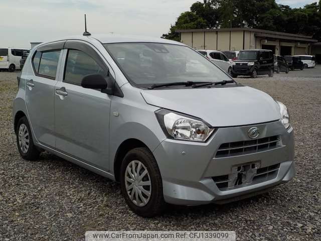 daihatsu mira-e-s 2019 -DAIHATSU--Mira e:s 5BA-LA350S--LA350S-0187758---DAIHATSU--Mira e:s 5BA-LA350S--LA350S-0187758- image 1