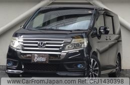 honda stepwagon-spada 2013 quick_quick_DBA-RK5_RK5-1345427