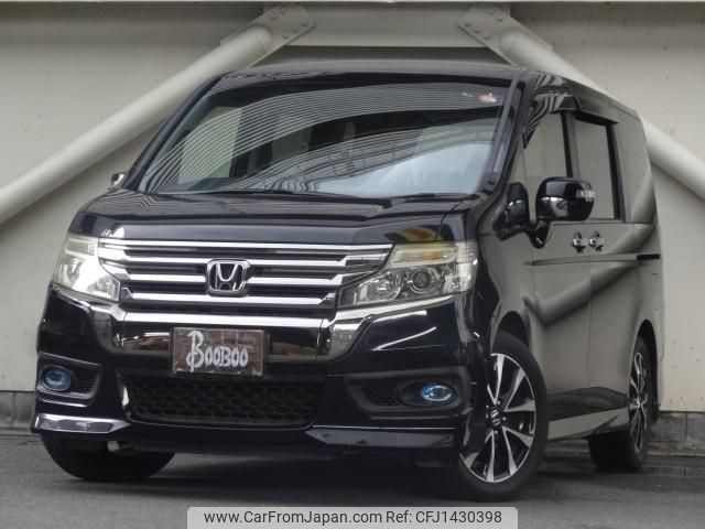 honda stepwagon-spada 2013 quick_quick_DBA-RK5_RK5-1345427 image 1