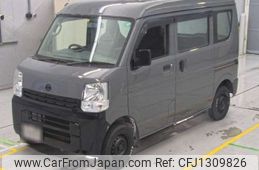 nissan clipper-van 2017 -NISSAN--Clipper Van HBD-DR17V--DR17V-140314---NISSAN--Clipper Van HBD-DR17V--DR17V-140314-