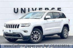 jeep grand-cherokee 2016 CFJ1619516