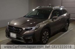 subaru outback 2023 -SUBARU 【名古屋 307ﾉ4361】--Legacy OutBack 4BA-BT5--BT5-024346---SUBARU 【名古屋 307ﾉ4361】--Legacy OutBack 4BA-BT5--BT5-024346-